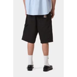 Single Knee Short Canvas Carhartt Wip