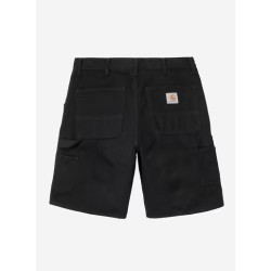Single Knee Short Canvas Carhartt Wip