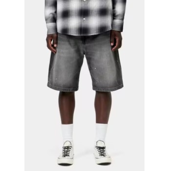 Landon Short Smith Denim Carhartt Wip 2