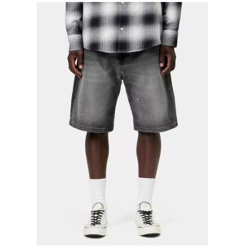 Landon Short Smith Denim Carhartt Wip