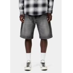 Landon Short Smith Denim Carhartt Wip