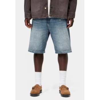 Landon Short Smith Denim Carhartt Wip 2