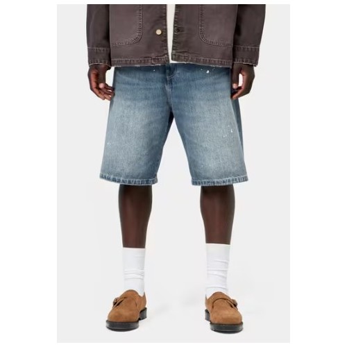 Landon Short Smith Denim Carhartt Wip