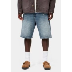 Landon Short Smith Denim Carhartt Wip