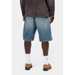 Landon Short Smith Denim Carhartt Wip