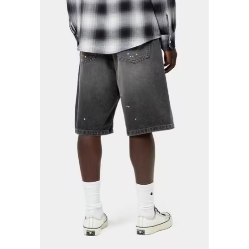 Landon Short Smith Denim Carhartt Wip