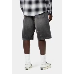 Landon Short Smith Denim Carhartt Wip