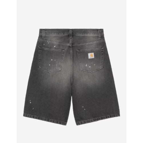 Landon Short Smith Denim Carhartt Wip