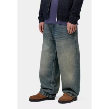 Brandon Pant Smith Denim Carhartt Wip