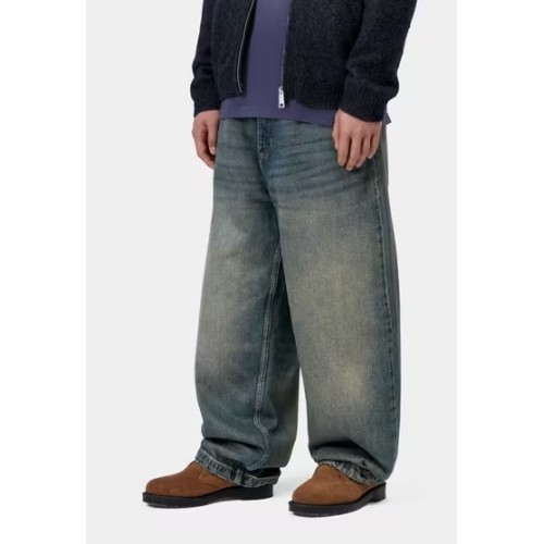 Brandon Pant Smith Denim Carhartt Wip
