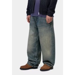 Brandon Pant Smith Denim Carhartt Wip