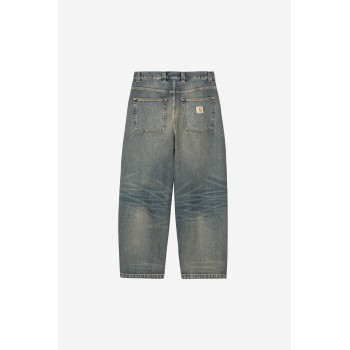 Brandon Pant Smith Denim Carhartt Wip 2