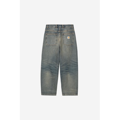 Brandon Pant Smith Denim Carhartt Wip