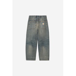 Brandon Pant Smith Denim Carhartt Wip