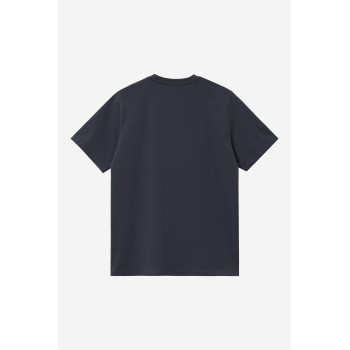 T-Shirt Carhartt Wip Script Embroidery 2