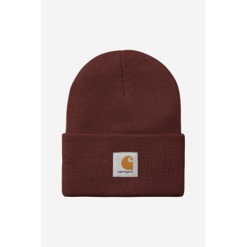 Acrylic Watch Hat Carhartt Wip Amarone 2