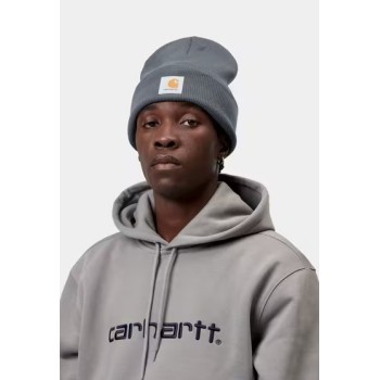 Acrylic Watch Hat Carhartt Wip Styx