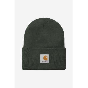 Acrylic Watch Hat Carhartt Wip Raven 2