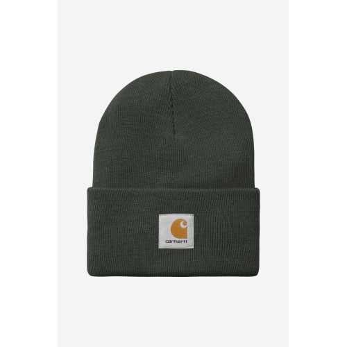 Acrylic Watch Hat Carhartt Wip Raven