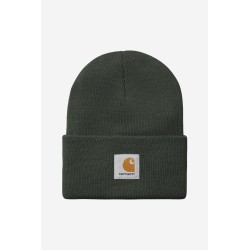 Acrylic Watch Hat Carhartt Wip Raven