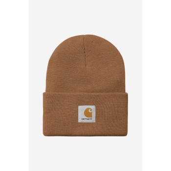 Acrylic Watch Hat Hamilton Brown Carhartt Wip 2