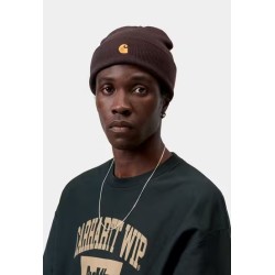 Chase Beanie Palisander Carhartt Wip