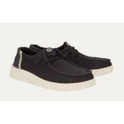Hey Dude Wendy Espadrille Woven 