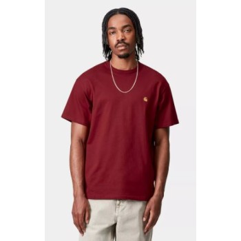 T-Shirt Chase Carhartt Wip 