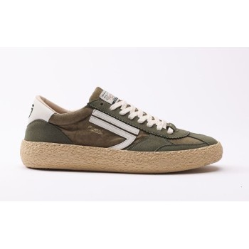 Puraai Vintage Nylon Alga