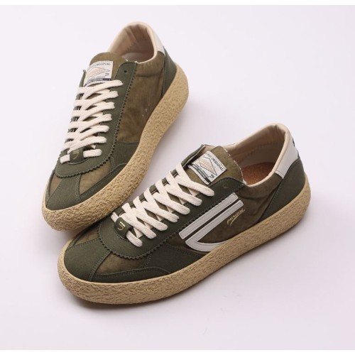 Puraai Vintage Nylon Alga
