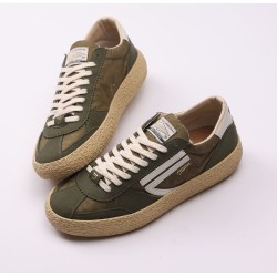 Puraai Vintage Nylon Alga