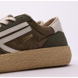 Puraai Vintage Nylon Alga