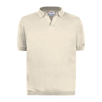 Polo Sloan Saint Barth 