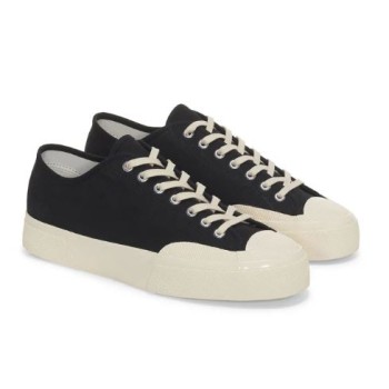 Works Low Cut Canvas Superga 2