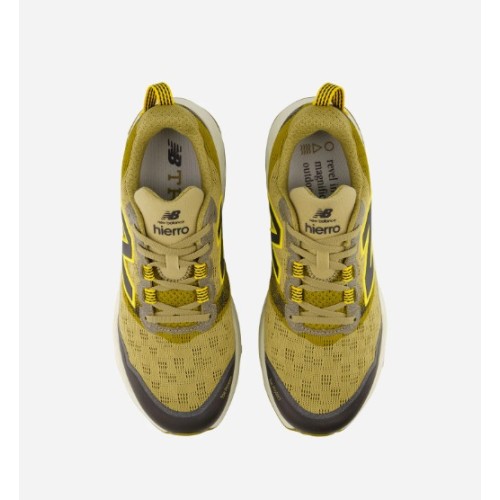 New Balance Fresh Foam X Hierro v9