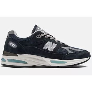 New Balance Made in UK 991v2