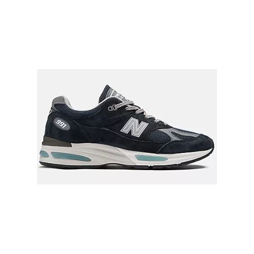 New Balance Made in UK 991v2