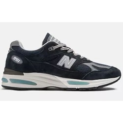 New Balance Made in UK 991v2