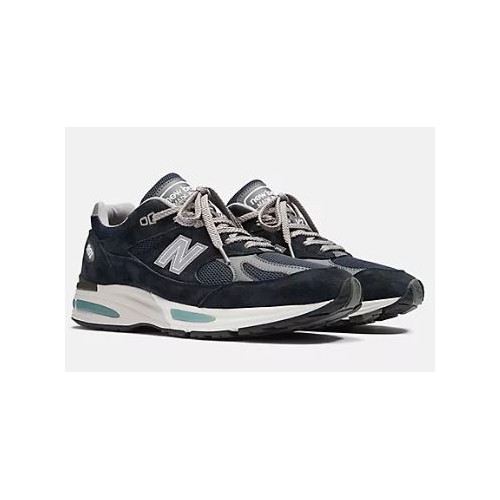 New Balance Made in UK 991v2