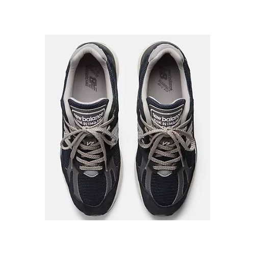 New Balance Made in UK 991v2