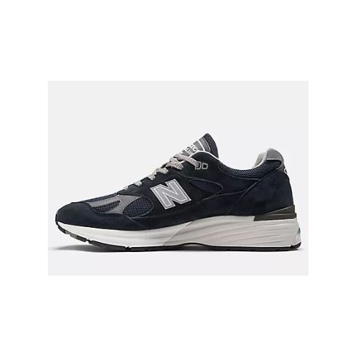 New Balance Made in UK 991v2