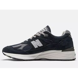 New Balance Made in UK 991v2