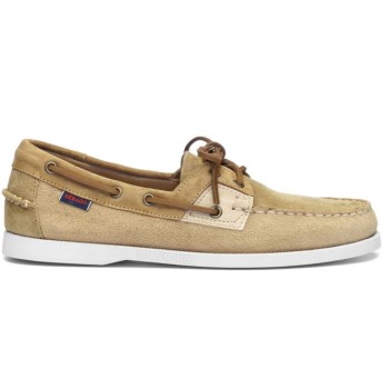 Sebago Rossisland Jib Shadow 