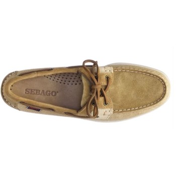 Sebago Rossisland Jib Shadow  2