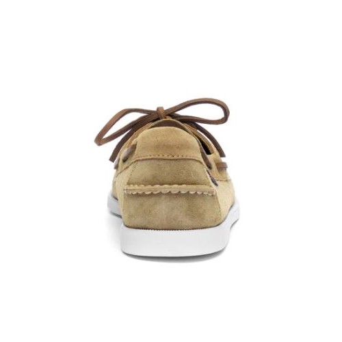 Sebago Rossisland Jib Shadow 