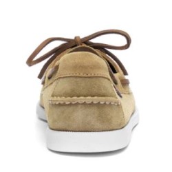 Sebago Rossisland Jib Shadow 