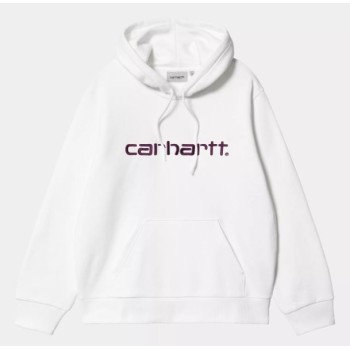Hooded Sweat Carhartt Wip