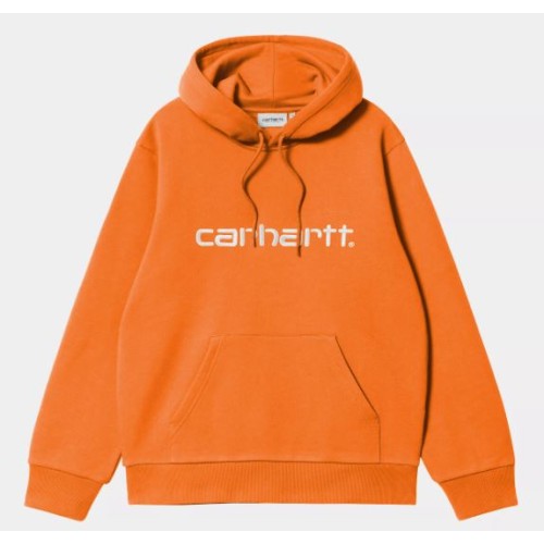 Hooded Sweat Carhartt Wip