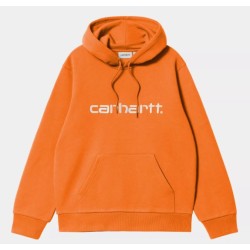 Hooded Sweat Carhartt Wip