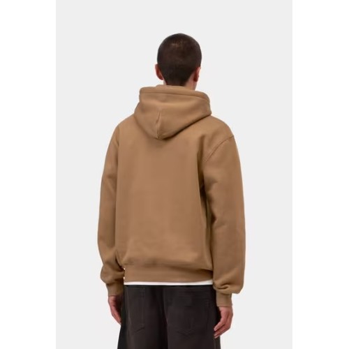 Hooded Carhartt Sweatshirt Carhartt Wip